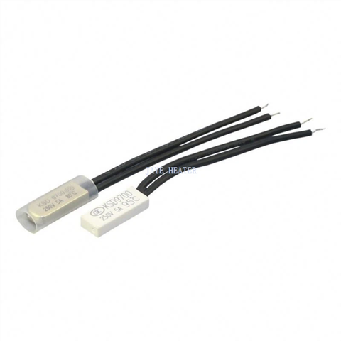 Temperature Switch KSD 9700