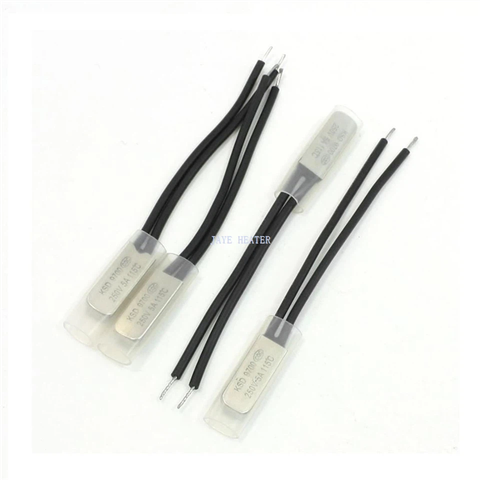 Temperature Switch KSD 9700