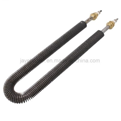 Tubular Finned Heating Element