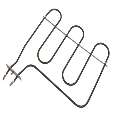 Wall Oven Bake Element