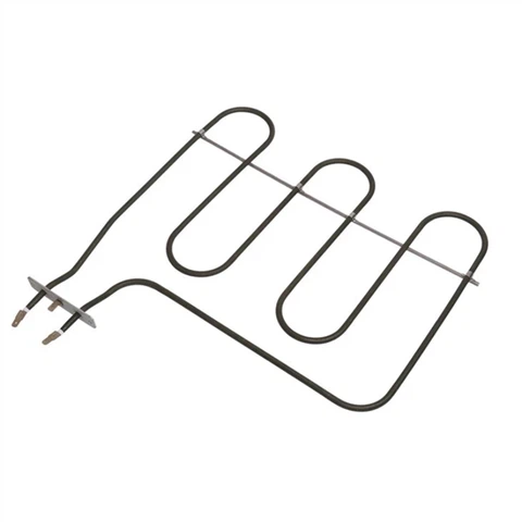 Wall Oven Bake Element