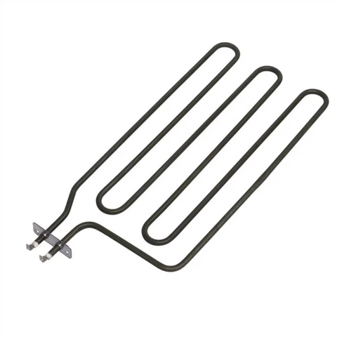 Wall Oven Bake Element