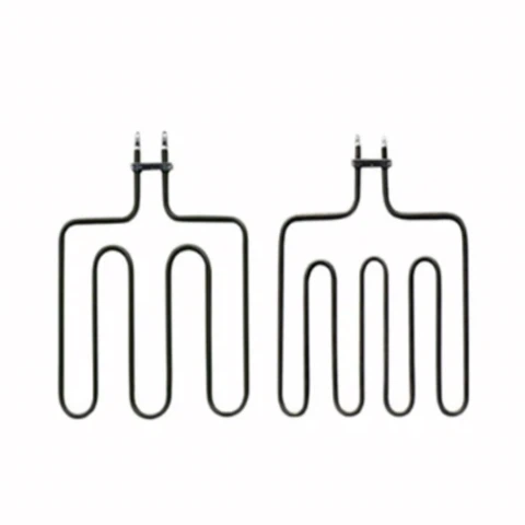 Wall Oven Bake Element