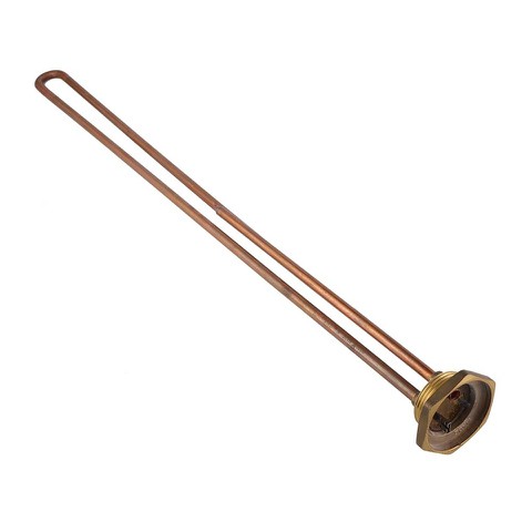 Water Copper Heating Tube
