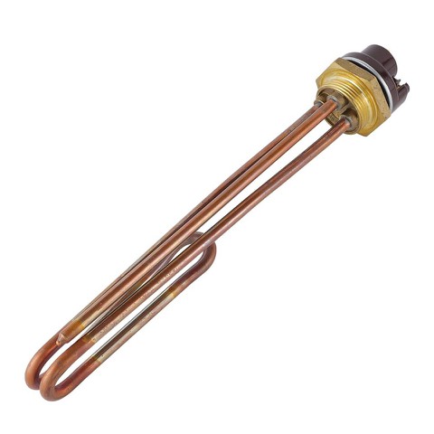 Water Copper Heating Tube