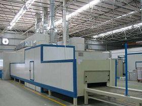 Paint curing dryer(001)(001)