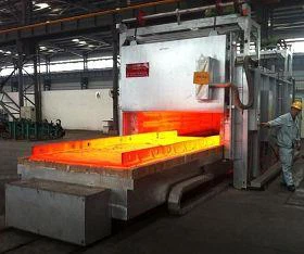 Heat treatment furnaces(001)(001)
