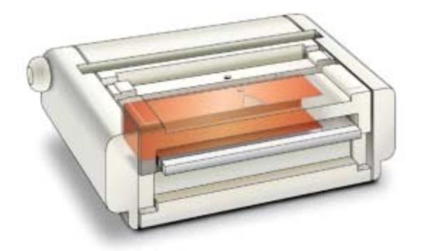 BINDING MACHINE