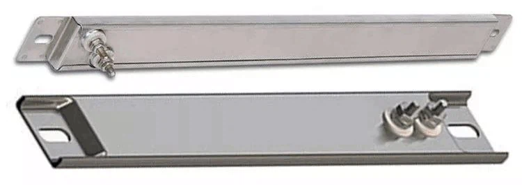 Ceramic Insulated Refractory Strip Heater (2)