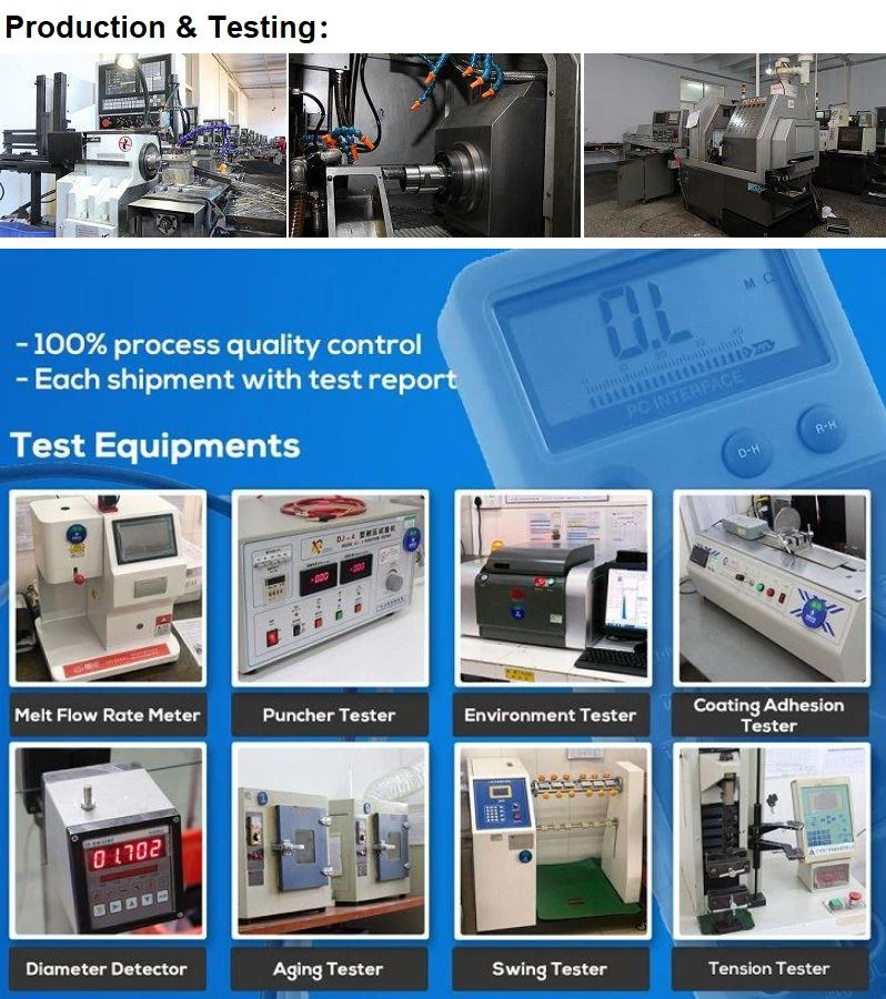 Quality-terminal pin