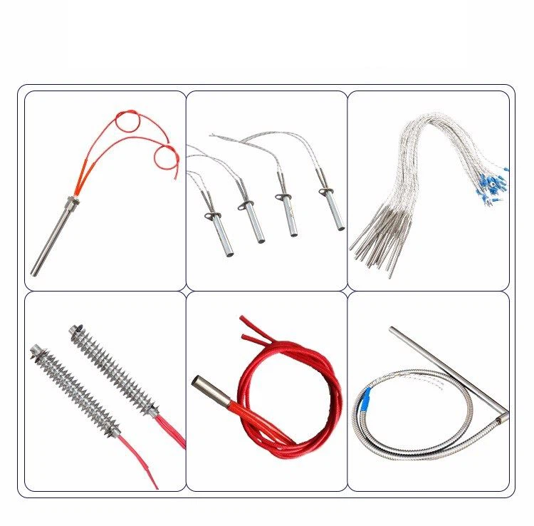 Cartridge Heater