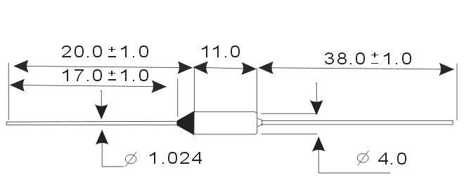fuse drawing fuse drawing