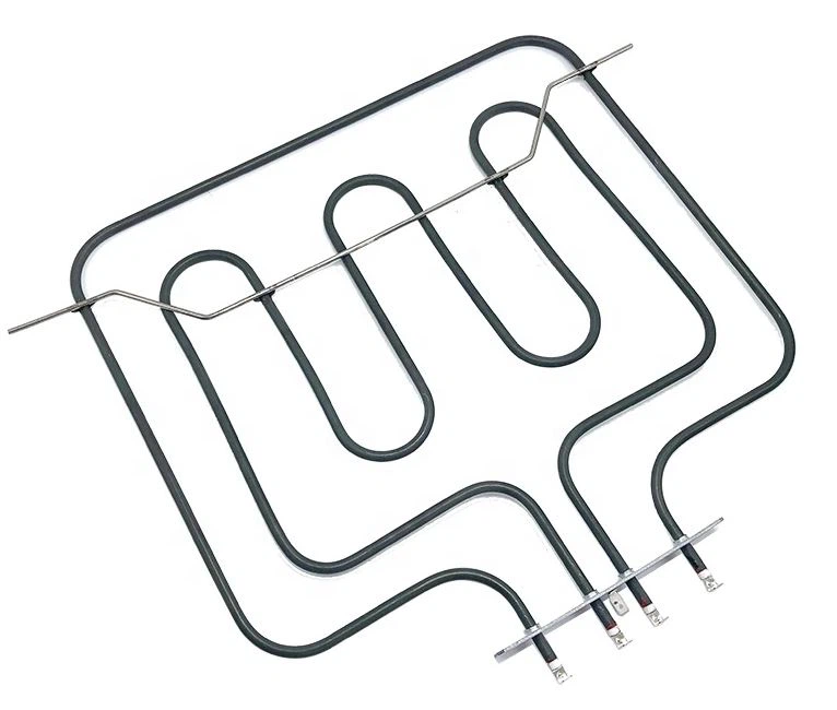 OVEN HEATING ELEMENT