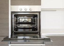 Oven