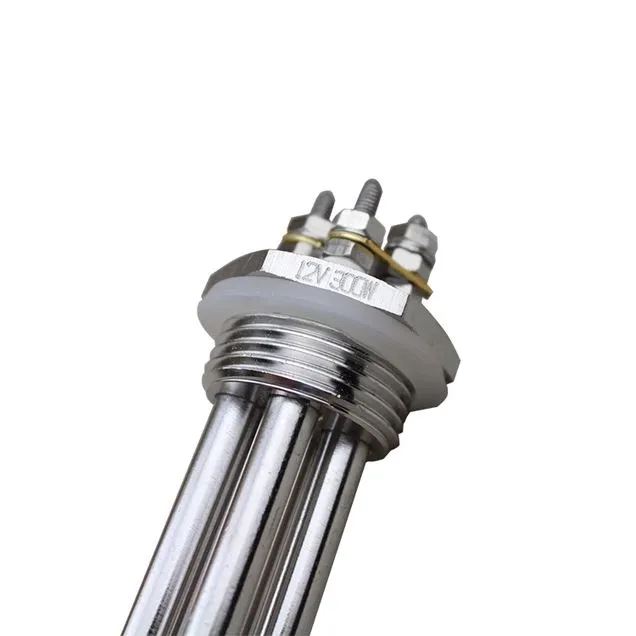 dc 12v water heater 2