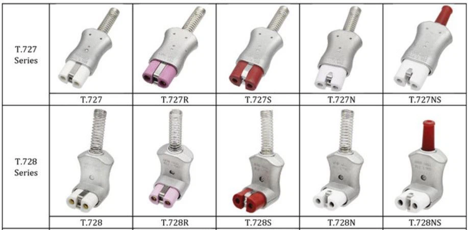 plug connectors