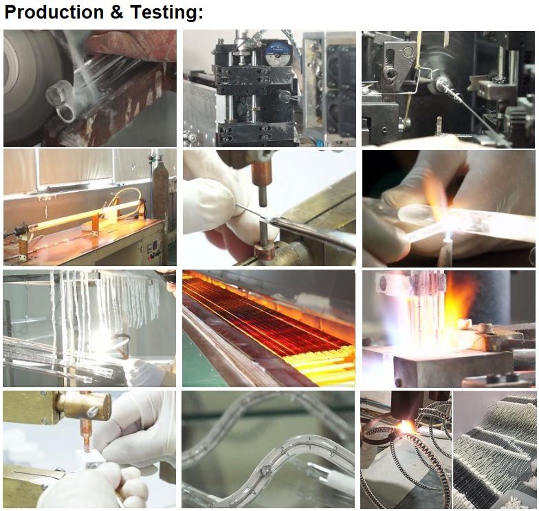 Quality-Quarts heater