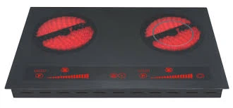 Ceramic Glass Cooktop