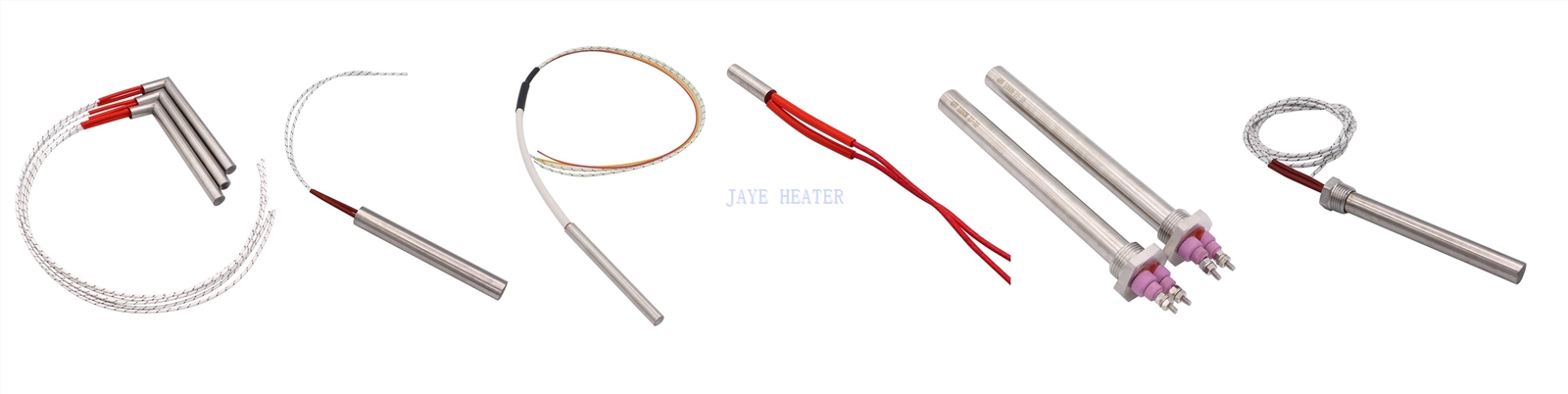 Cartridge heater