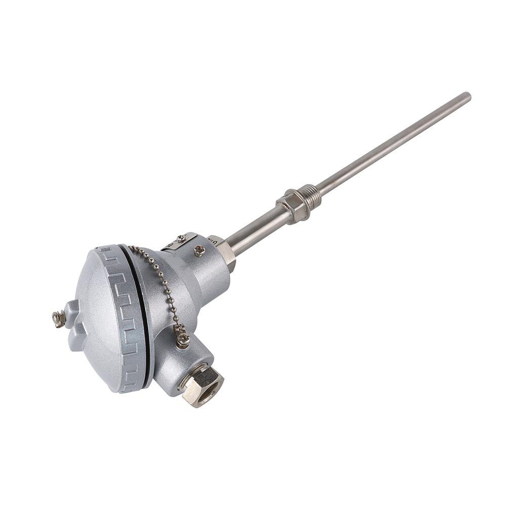 Thermocouple-8