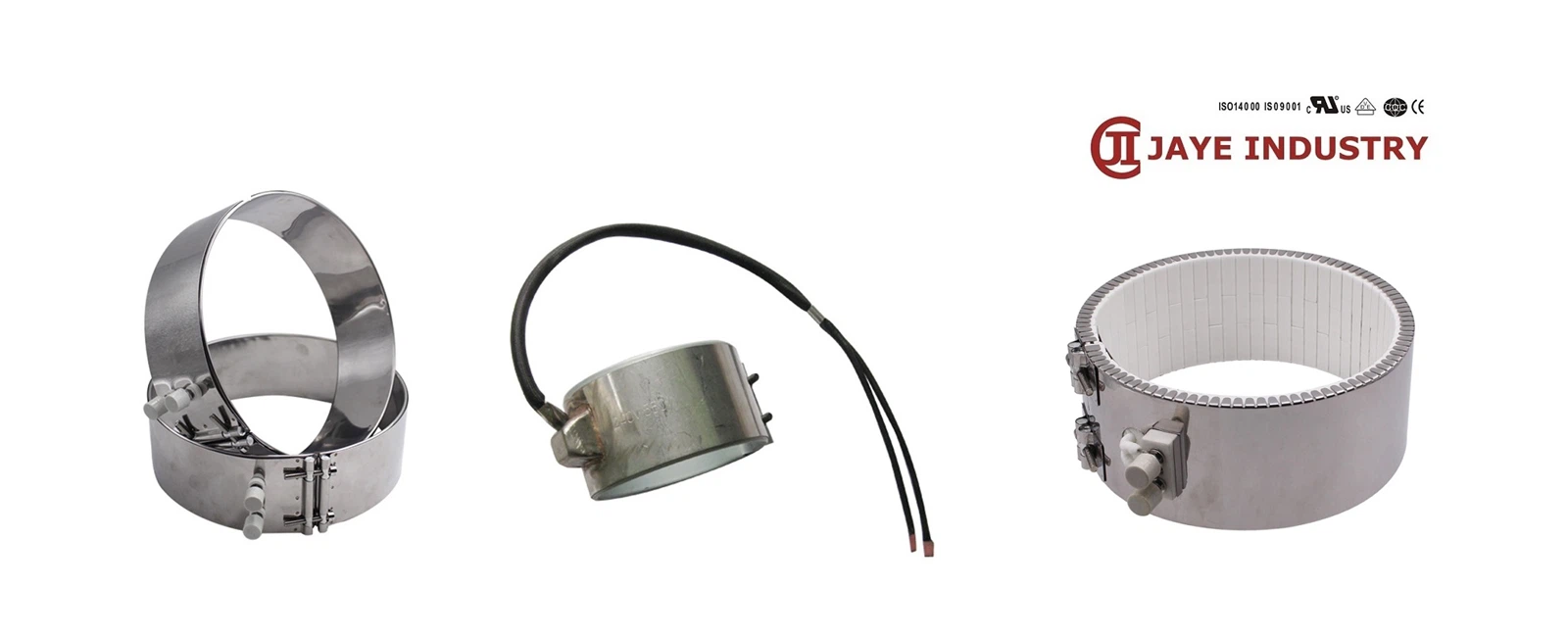 BAND HEATER - 