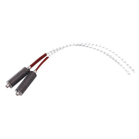 Air Finned Cartridge Heater