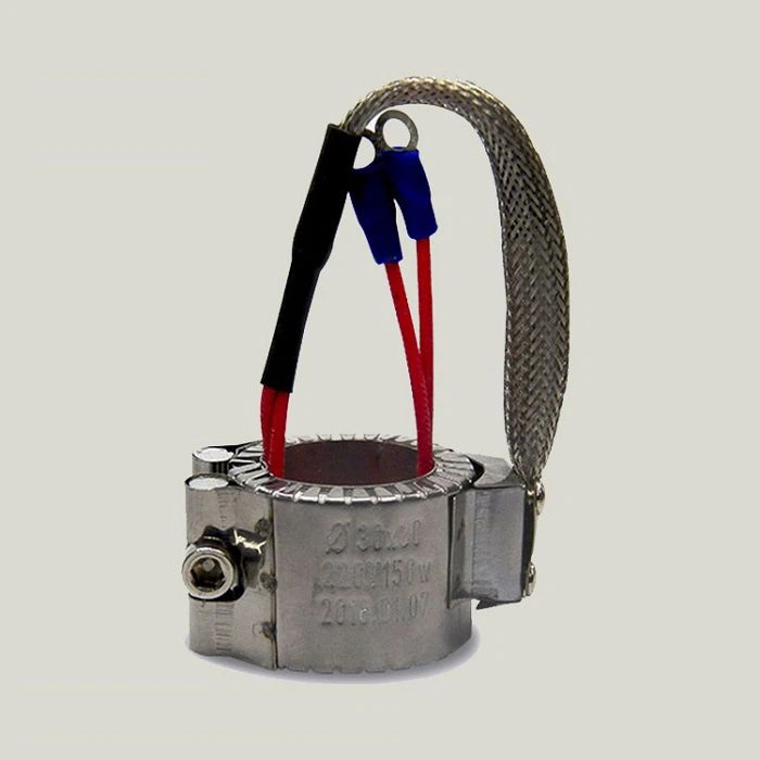 Ceramic Nozzle Band Heater