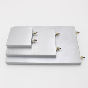 Cast Aluminum Heating Plate