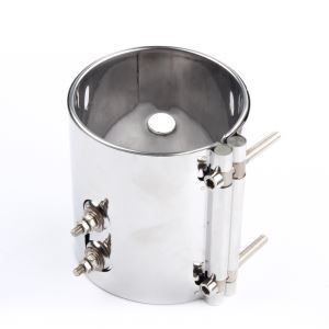 Stainless Steel Mica Barrel Heater