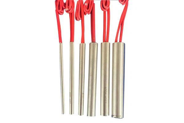 3D Printer Cartridge Heater With Lead Wire