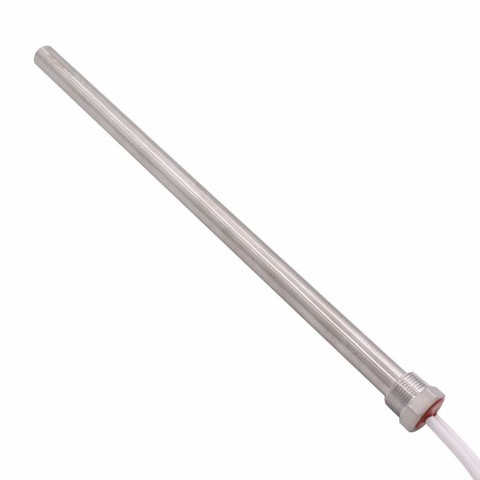Cartridge Heater With Screw Thread