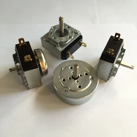 DKJ-Y 120 Minutes Oven Cooker Timer Switch