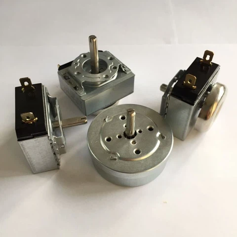 DKJ-Y 120 Minutes Oven Cooker Timer Switch