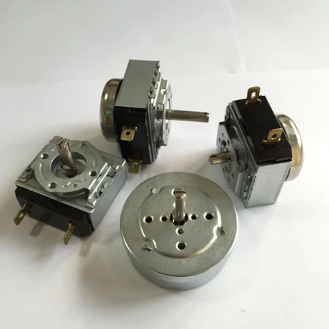 DKJ-Y 120 Minutes Oven Cooker Timer Switch