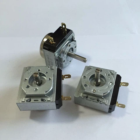 DKJ-Y 120 Minutes Oven Cooker Timer Switch
