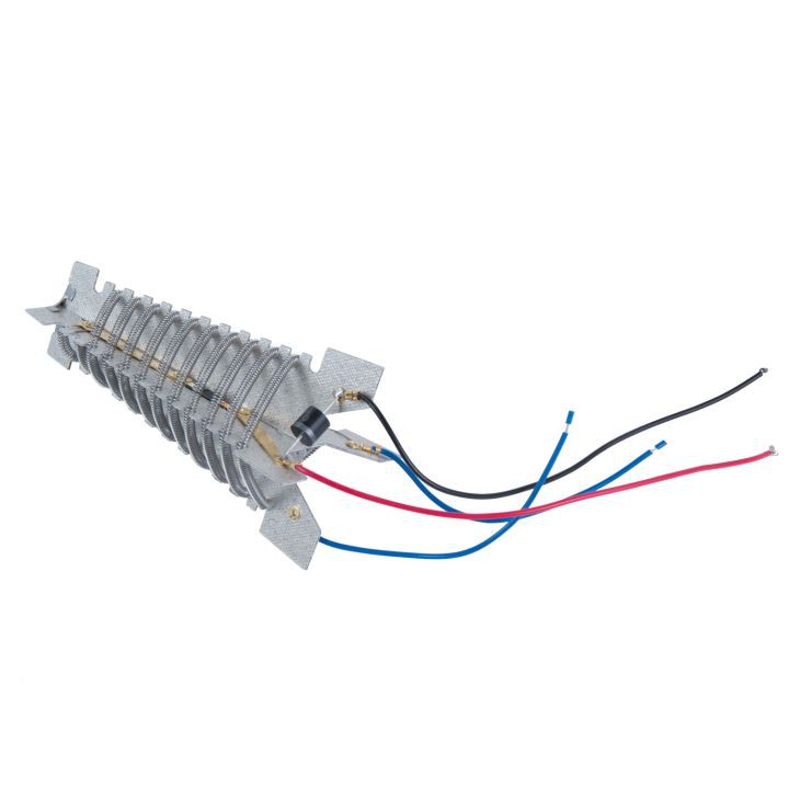 Drying Hair Mica Heating Element
