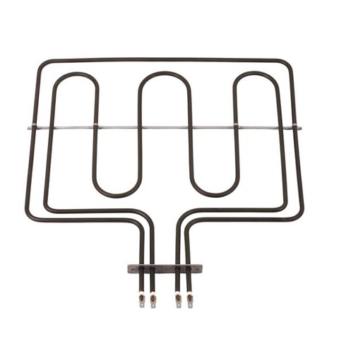 Electric Oven Grill Heater