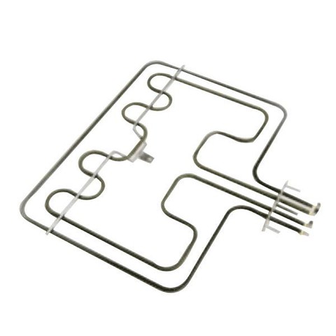 Electric Oven Grill Heater