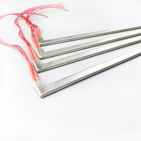 Flat Type Heating Element