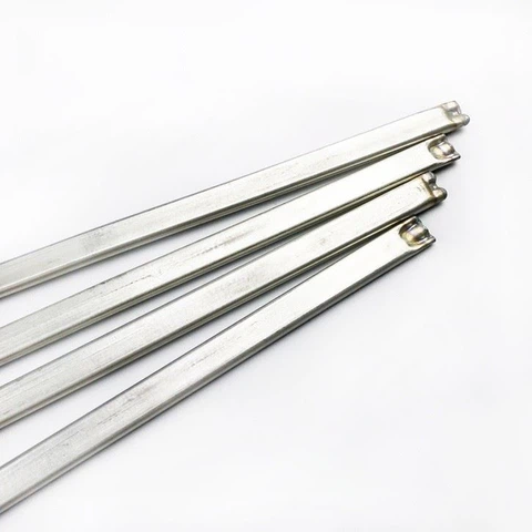 Flat Type Heating Element