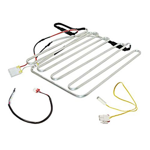 Freezer Defrost Heater Element