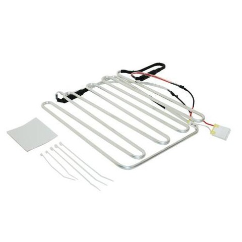 Freezer Defrost Heater Element