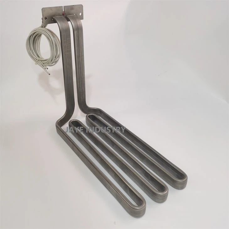 Heater For Deep Fat Fryers