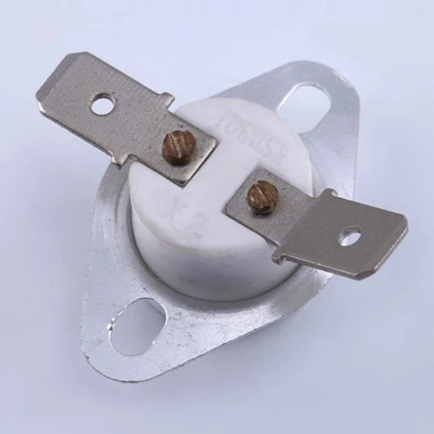 Home Appliance KSD301 Bimetal Thermostat