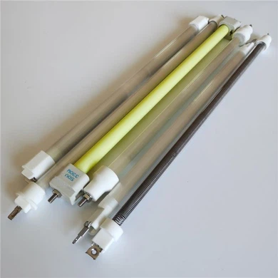 Infrared Quartz Heating Lamp