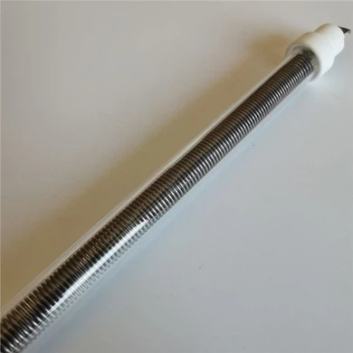 Infrared Quartz Heating Lamp