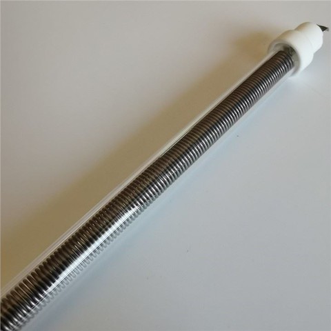 Infrared Quartz Heating Lamp