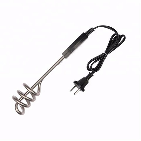 Instant Electric Portable Water Heater For Bath Shower