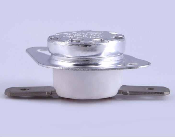 KSD Thermostat Overheat Protector For Household Appliances