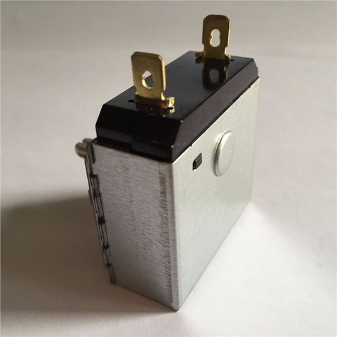 Mechanical Time Control Switch For Electric Oven